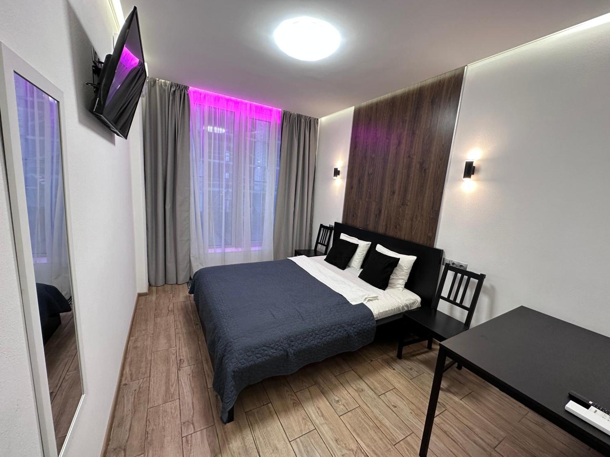 Rybalsky Studio Apartment Dnipro View Kyiv Exterior foto